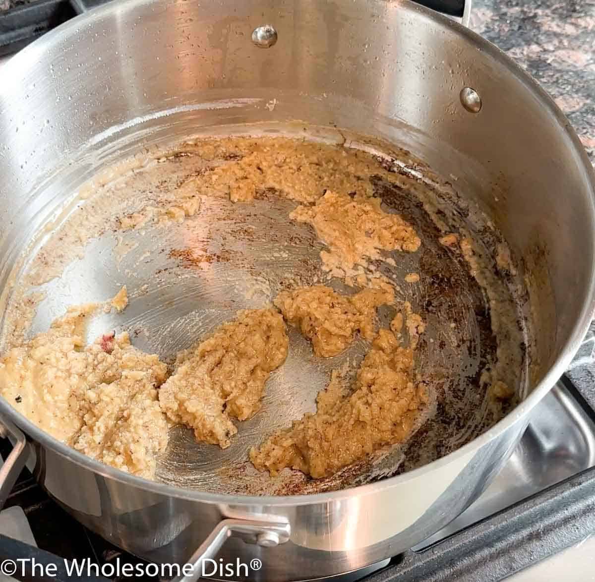 Baked Potato Soup - Amanda's Cookin' - Soup
